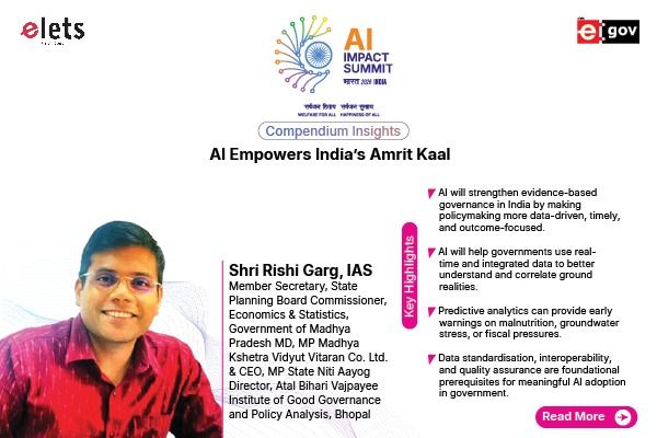 Elets Technomedia tweet media