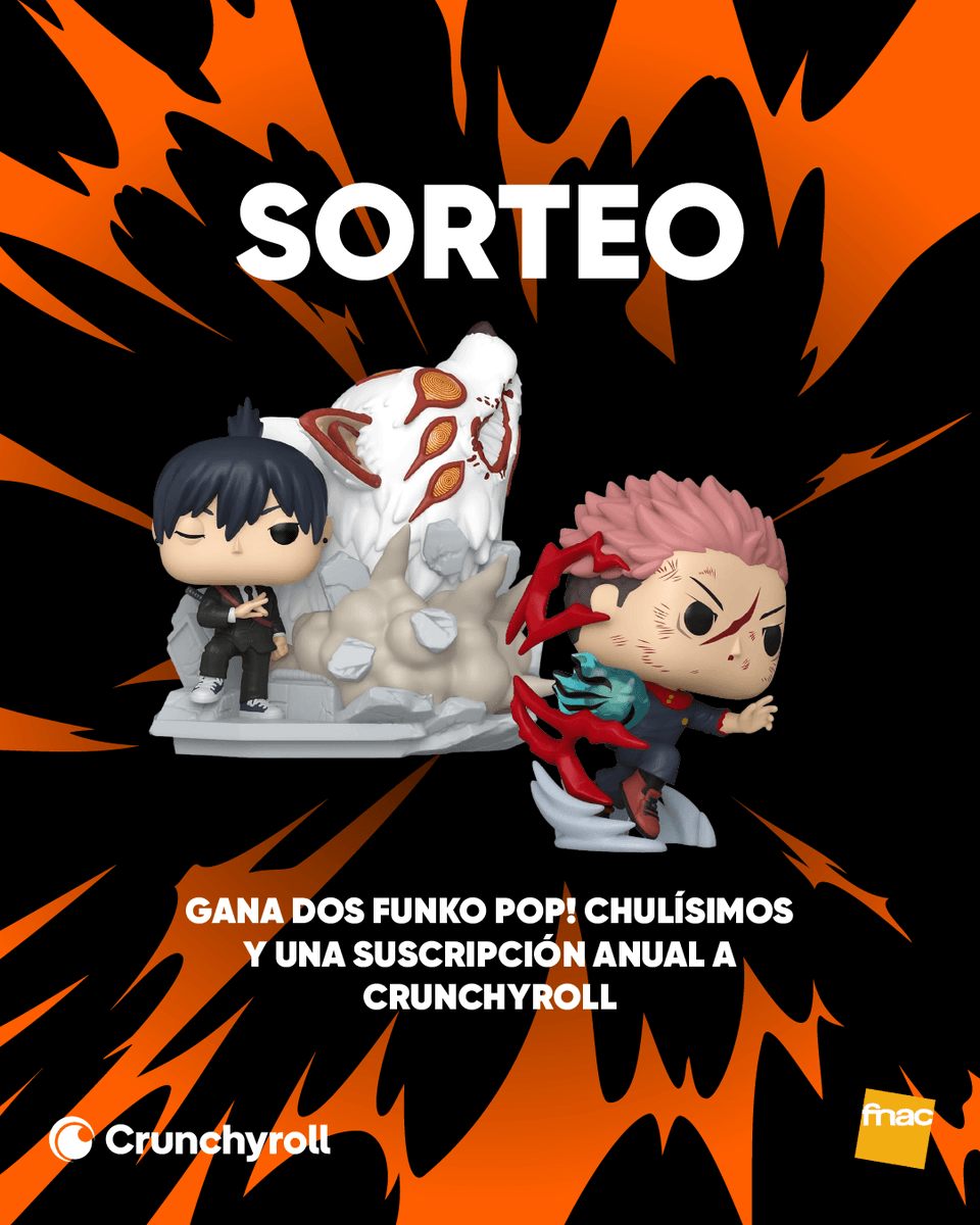 Fnac España tweet media