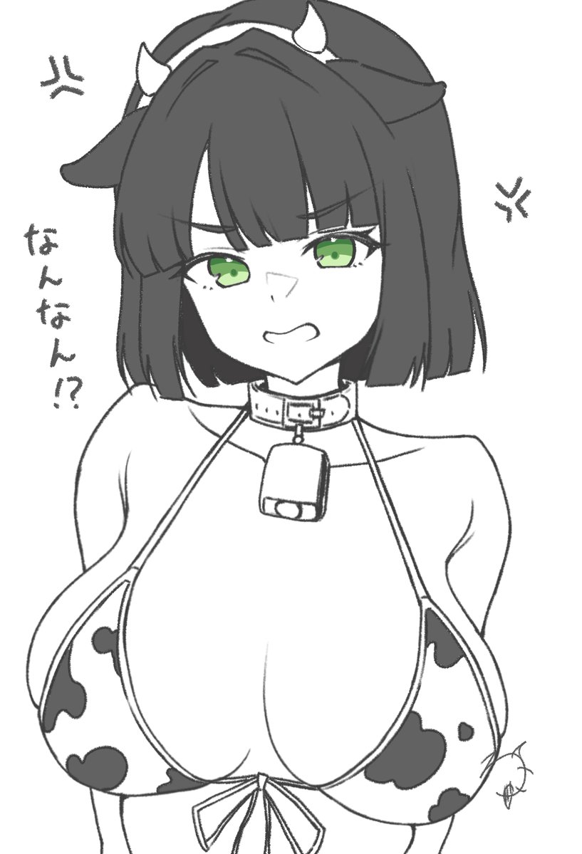 ろこ tweet media