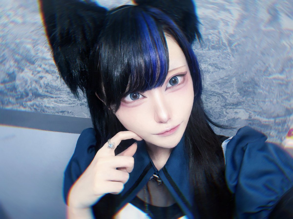n⃣e）﹌ｩ 。【Sanctum:404】 (@Qillb_) / Posts / X