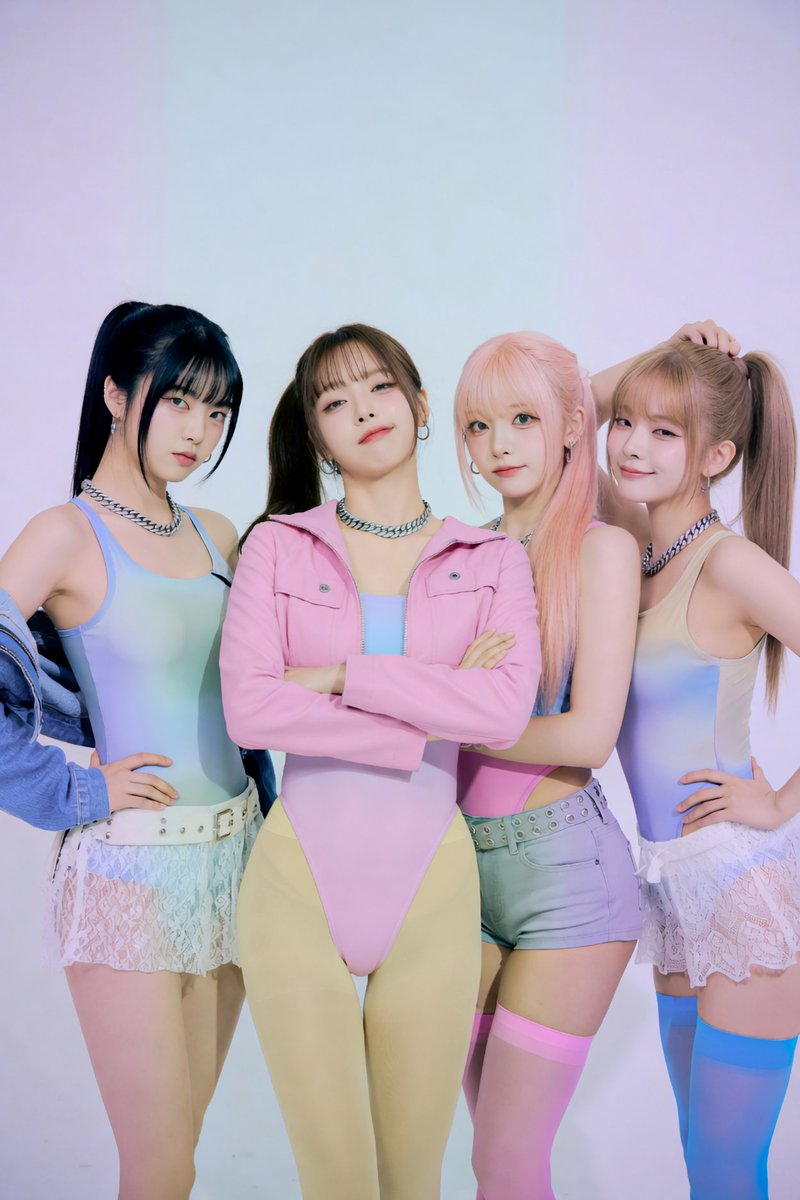 sky_Queens19's tweet photo. 4명의 매운맛 버전을 보고싶다면
좋아요와 댓글 ㄱㄱ~
#kpopstyle #fashionlook #girlfashion https://t.co/WG9CSljUH7