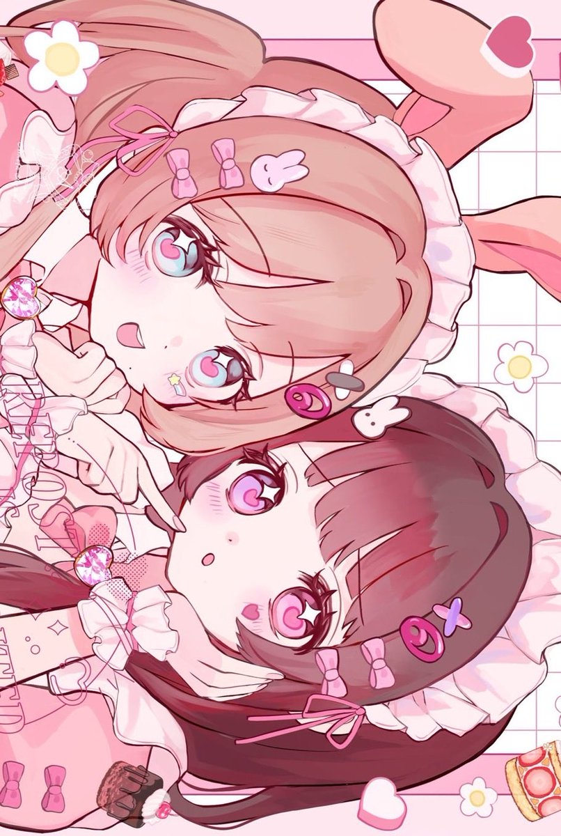 メイドの日 大遅刻