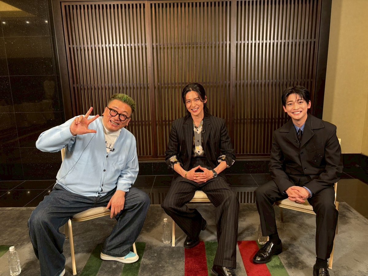 オリコンニュース tweet media