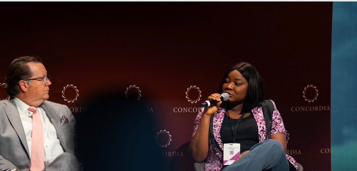 UN Global Compact Network Nigeria tweet media