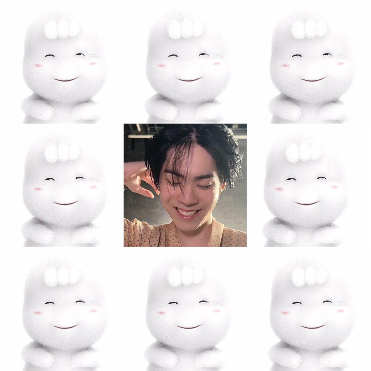 🍞พี่ขนมปังเนี่ยนะห์ ݁˖Ი𐑼⋆💘 tweet media