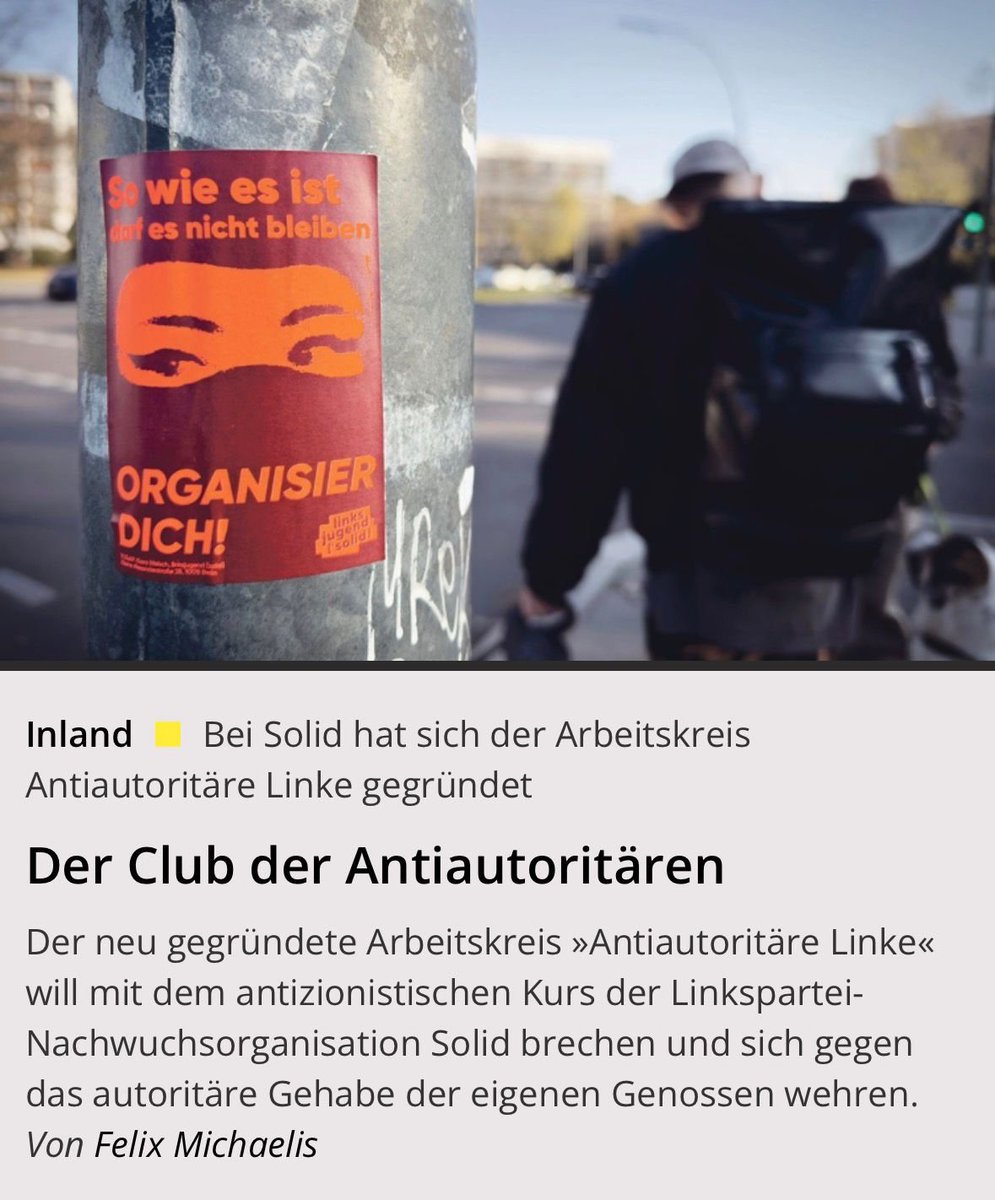 Felix Michaelis tweet media