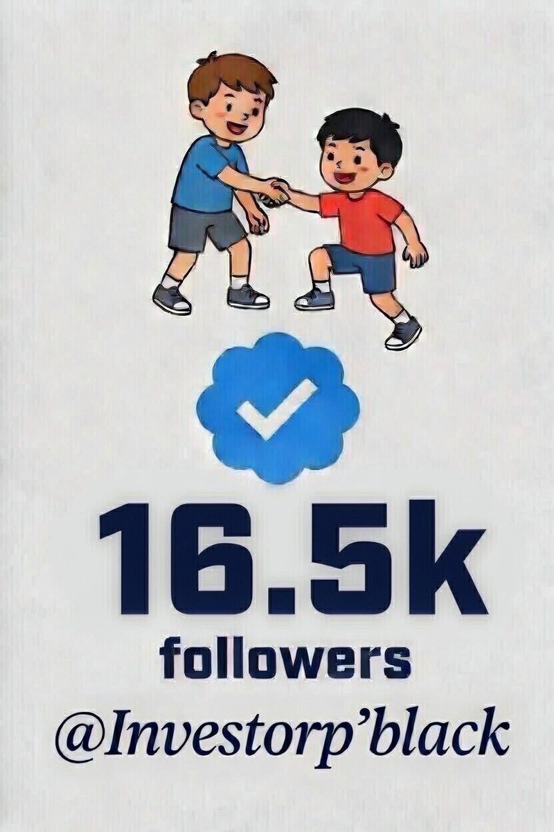 Investor P’black tweet media