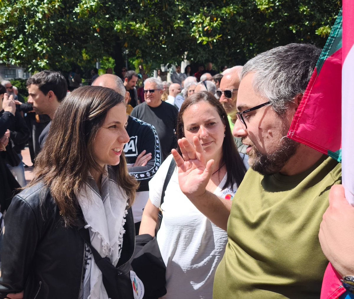Axuntar Asociación tweet media