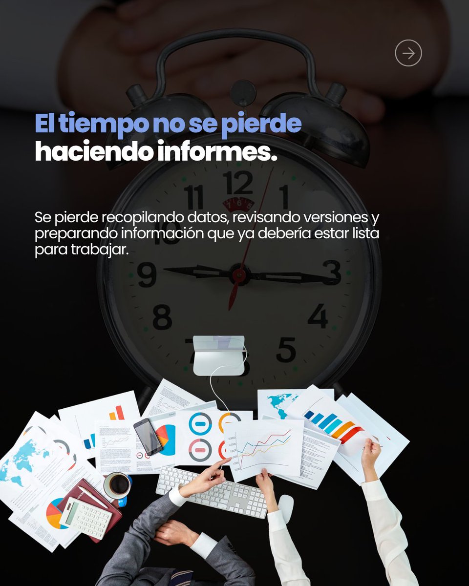 DiagramSoftware's tweet photo. ¿Tu asesoría gasta horas en informes?   

#AutomatizacionFinanciera https://t.co/hhcRy6tymv