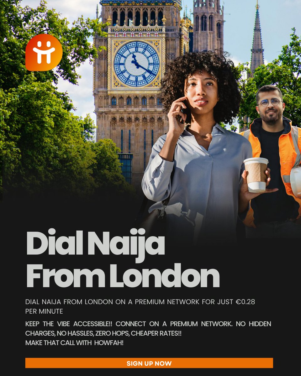 how_fah's tweet photo. Dial Naija from anywhere worldwide and enjoy crystal-clear calls on a premium network with zero hops.

Make every moment count. Call, share, and celebrate love this season! 📞💖

Sign up now at https://t.co/rGg10rAkDA https://t.co/4Py7SdEhFU