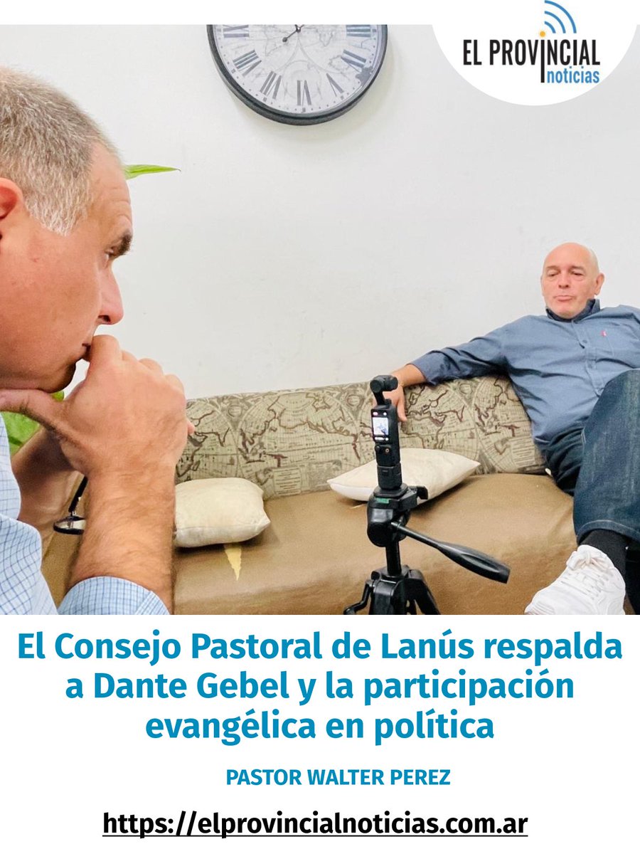 El Provincial Noticias tweet media