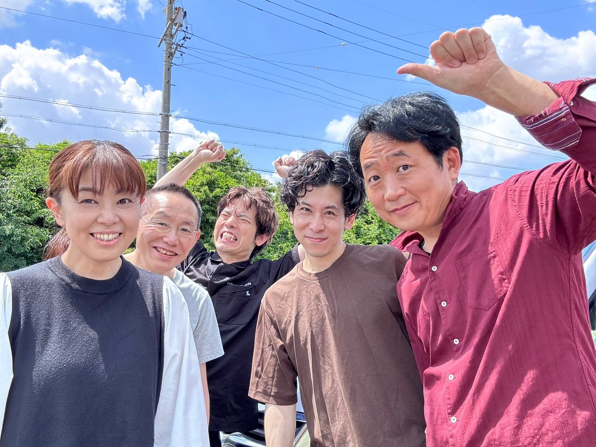 flowerbeat3's tweet photo. 2026.5.11🌻
愛知県犬山市で初のフラワービート。全校の皆さんと熱い60分間を過ごしてきました✨「校歌が大変身⁉︎」のコーナーでは5〜6年生の有志メンバーがステージに上がり、カッコいいダンスを披露してくれました🕺

【本日のメンバー】
山本晶子/杉浦邦弘 / 山田信晴 /
五味俊也 / 小林真人 https://t.co/Wp3ICgRmuN