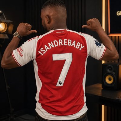 andreoreye's tweet photo. #NewProfilePic https://t.co/MDK3nArpEF