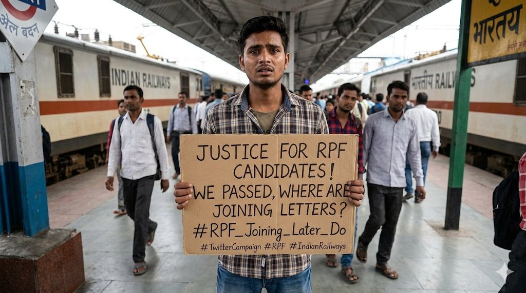 VikasCh32661303's tweet photo. #RPF_Constable_Joining_Do https://t.co/6ZX7y9FRO8