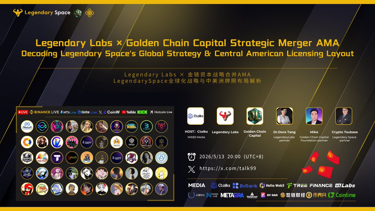 Legendary-Labs tweet media