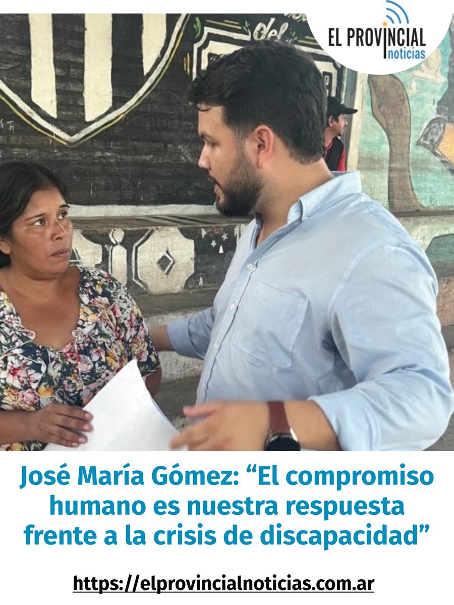 El Provincial Noticias tweet media