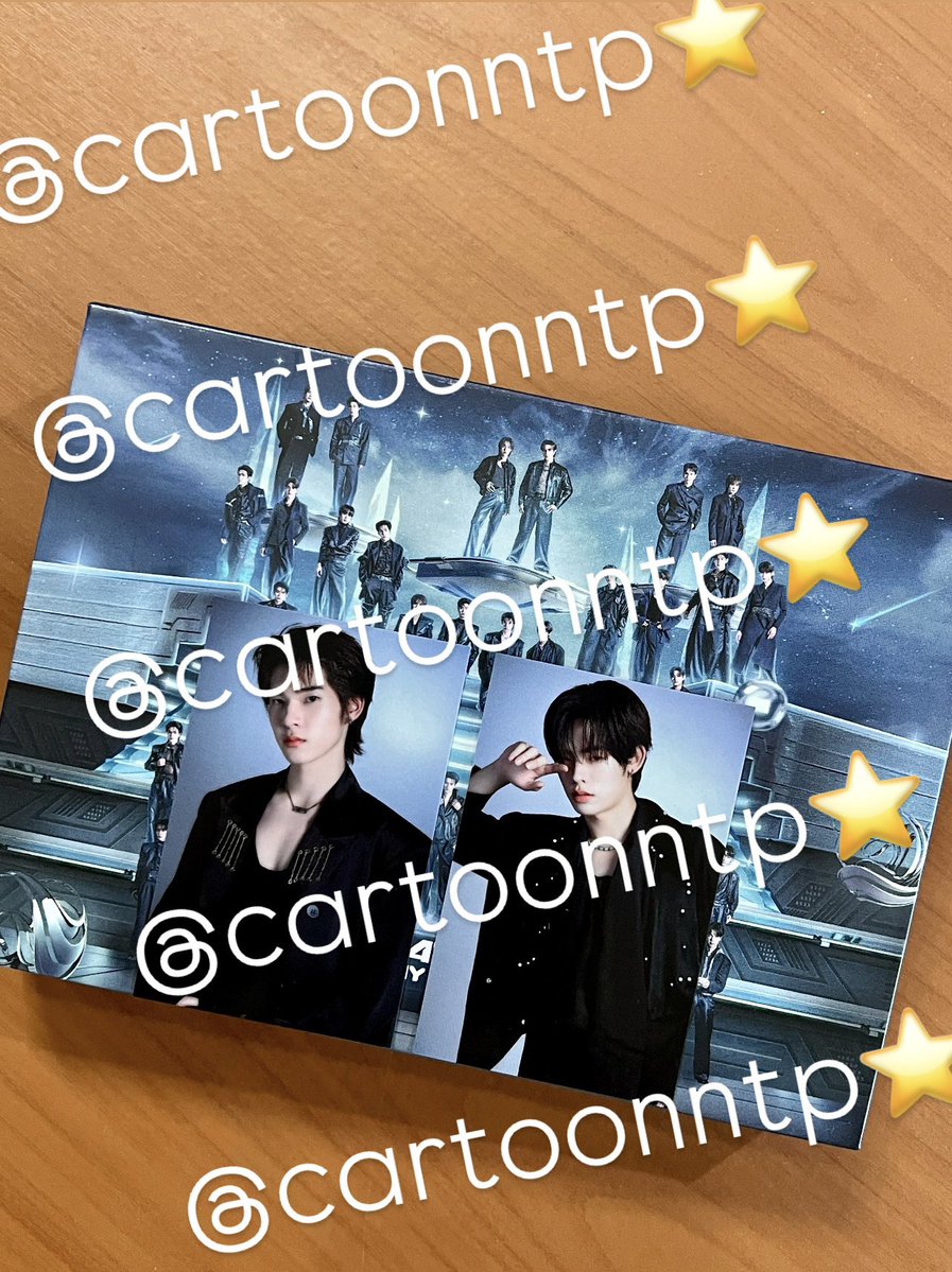 อิจฉาครับตี๋ ૮₍ • ᴥ • ₎ა tweet media