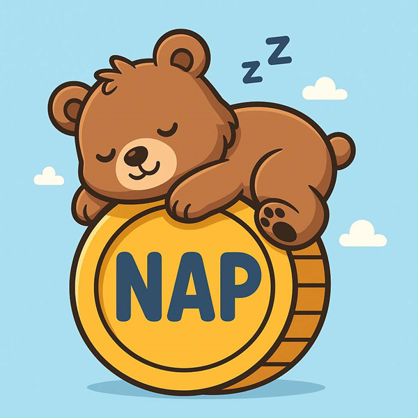 Maundy_NFTs's tweet photo. $NAP is the foundation.

Calm. Consistent. Built for long-term value.

While the market chases noise, NAP focuses on infrastructure, utility, vaults, and sustainable growth.
#NAP #YODELI #NapFam https://t.co/skAFjYrvJW