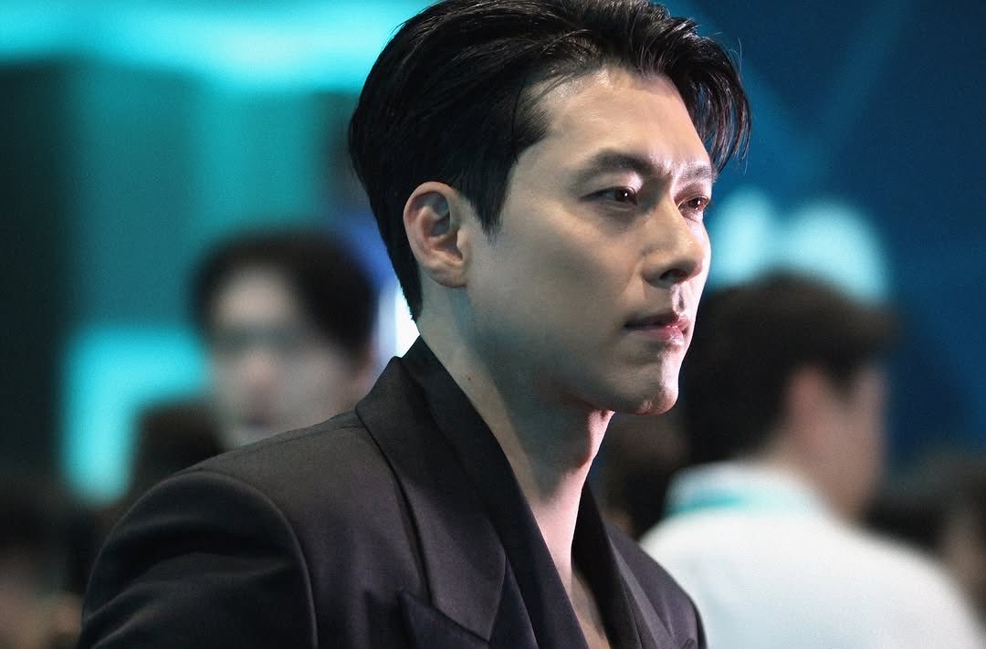 binibots's tweet photo. 📸[20260511] VAST.ent Instagram update of Hyun Bin at the 62nd Baeksang Arts Awards

#현빈 #HyunBin #ヒョンビン #玄彬 https://t.co/ApMZwcfZTZ
