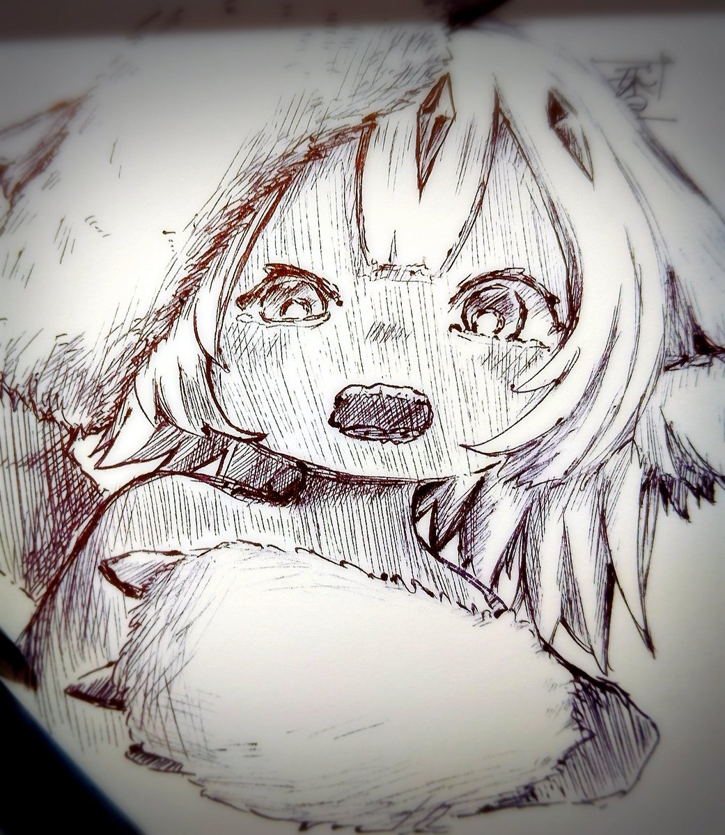 「すやふぁぷ #香辛料シナモン #ファプタ #メイドインアビス」|香辛料シナモン/ティア144【I17b】のイラスト