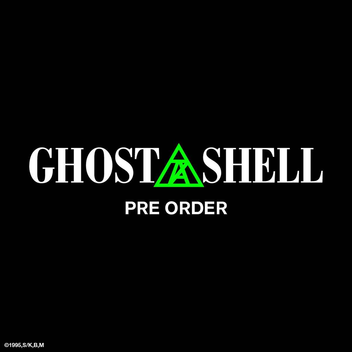 ANREALAGE_'s tweet photo. ANREALAGE 『GHOST IN THE SHELL / 攻殻機動隊』

ANREALAGE 2026-27 AUTUMN/WINTER PARIS FASHION WEEKにて発表したコラボレーションより、第二弾アイテムが登場。

オフィシャルオンラインショップにて先行受注会を開催中です。

2026年5月8日(金)12:00 — 5月20日(水)23:59

https://t.co/1skJ6eoKWv

#ANREALAGE #攻殻機動隊 #GhostintheShell #theghostintheshell