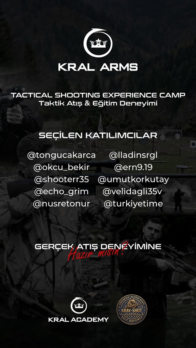 Bireysel Silah Edinme Hakkı tweet media