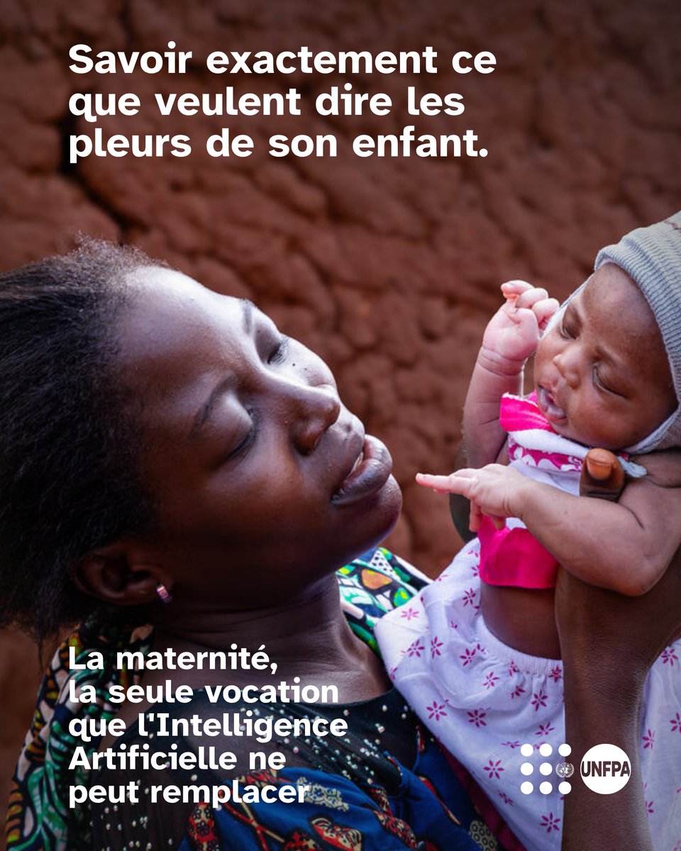 UNFPA Bénin CO tweet media