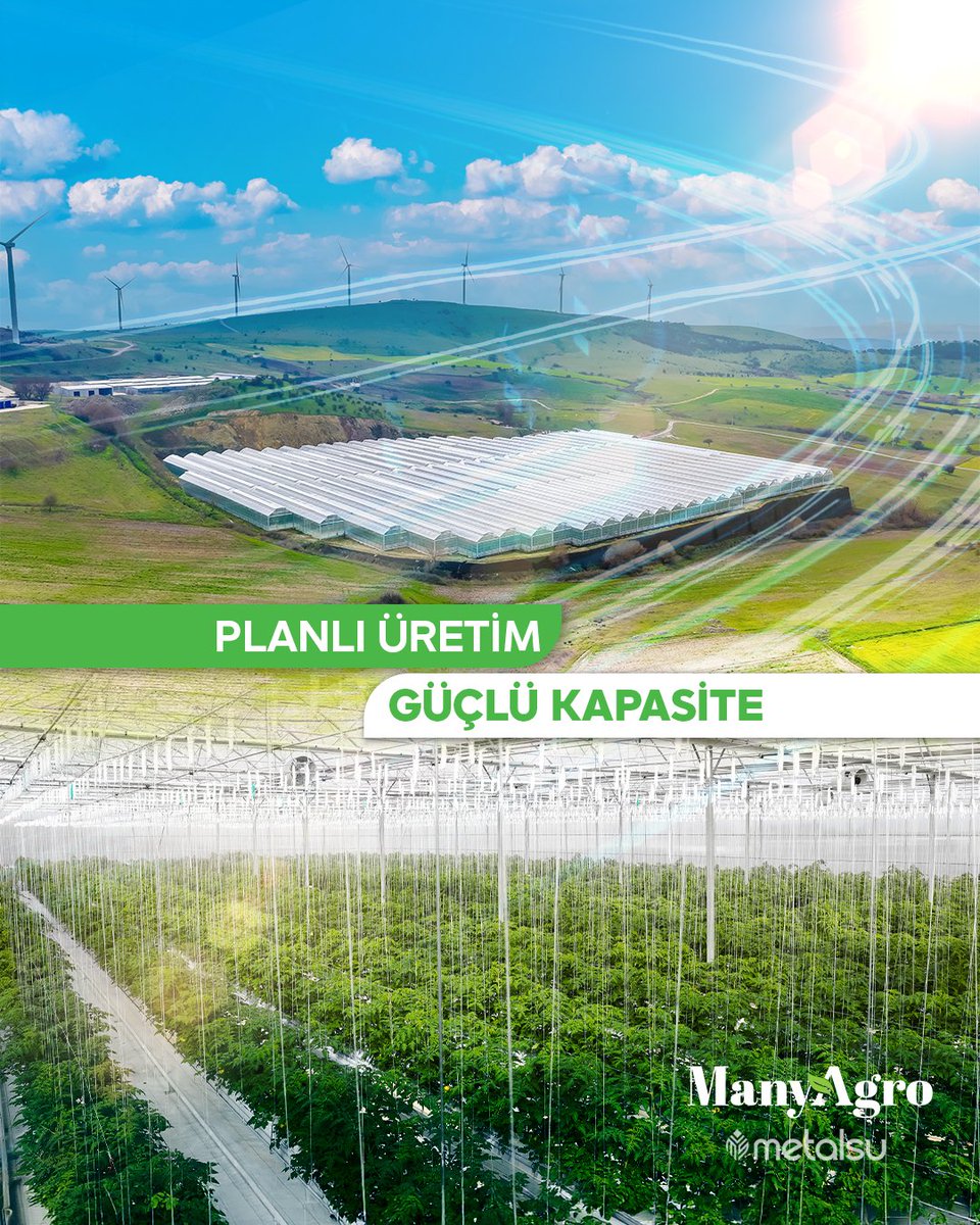 Many.Agro tweet media
