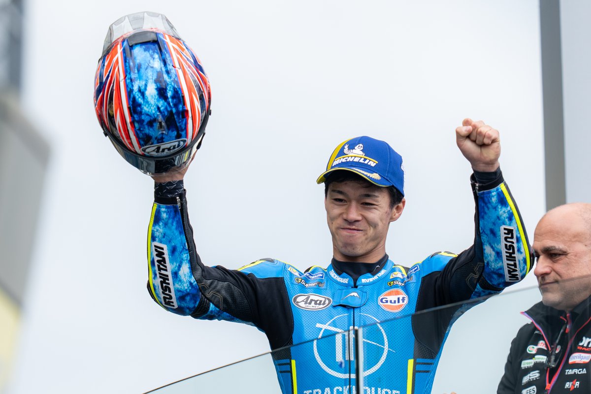 アライヘルメット Arai Helmet tweet media