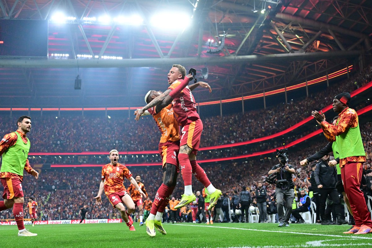 🧿 Haftaya böyle başladık! 😍