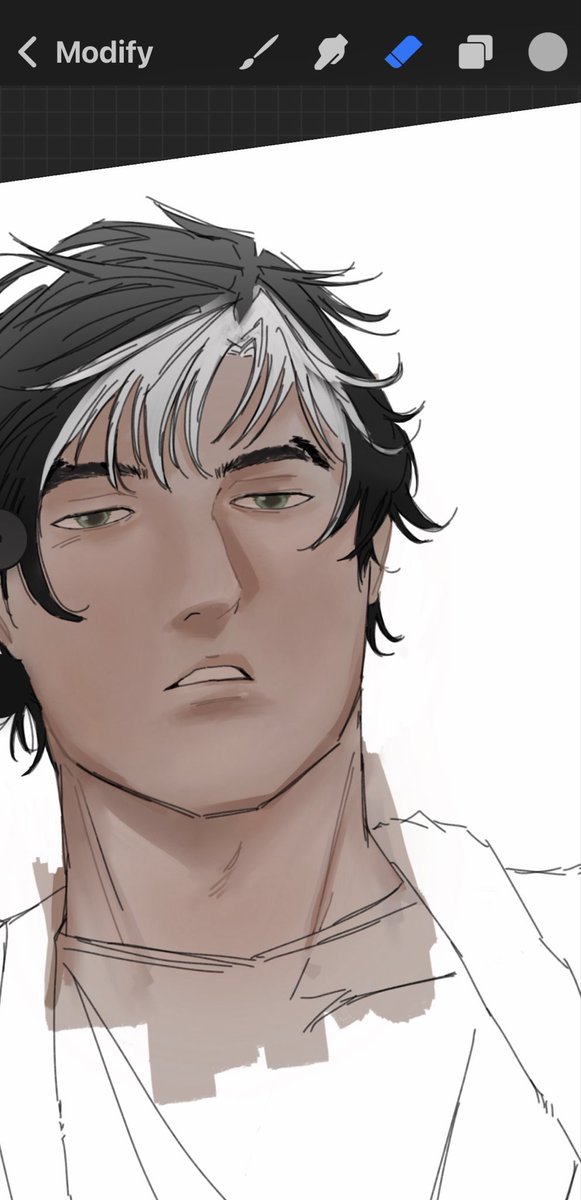 SeguroSafe's tweet photo. Work In Progress
Support unknown artist?
#dc #digitalart #drawing #jasontodd #WIP #pleasesupport https://t.co/BbiiRavqd8