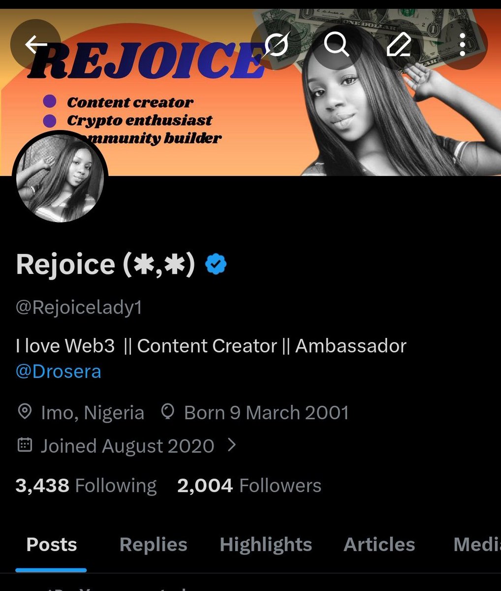 Rejoice (✱,✱) tweet media