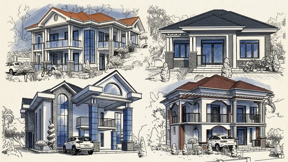 Archesian Construction Ltd tweet media