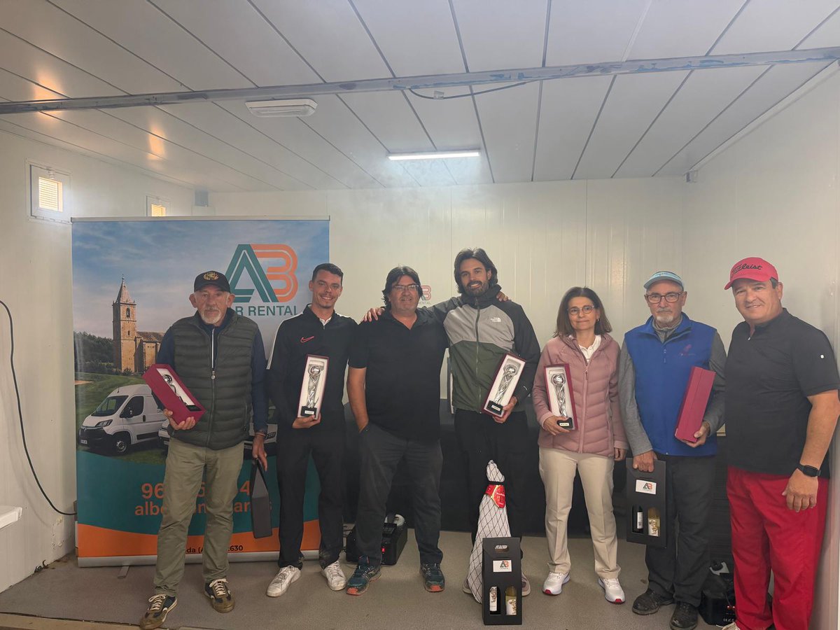 larodagolf's tweet photo. Puedes consultar los resultados de todos los torneos en la sección de torneos de nuestra página web: https://t.co/YuMhnyPkeH https://t.co/HWAQi6QJc2