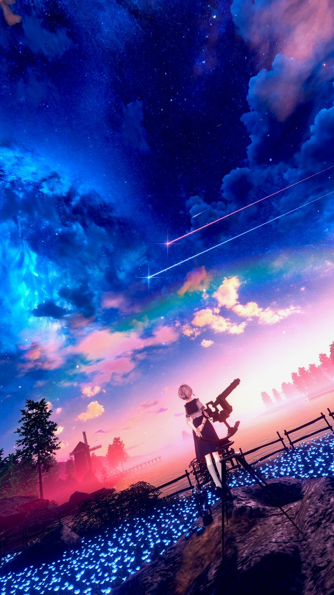 hei_201_'s tweet photo. 素敵なワールド沢山で写真がとまらナイ～ https://t.co/EUkl3pzQi3