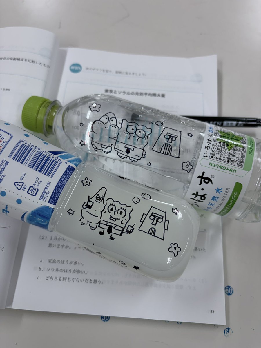 ちはる tweet media