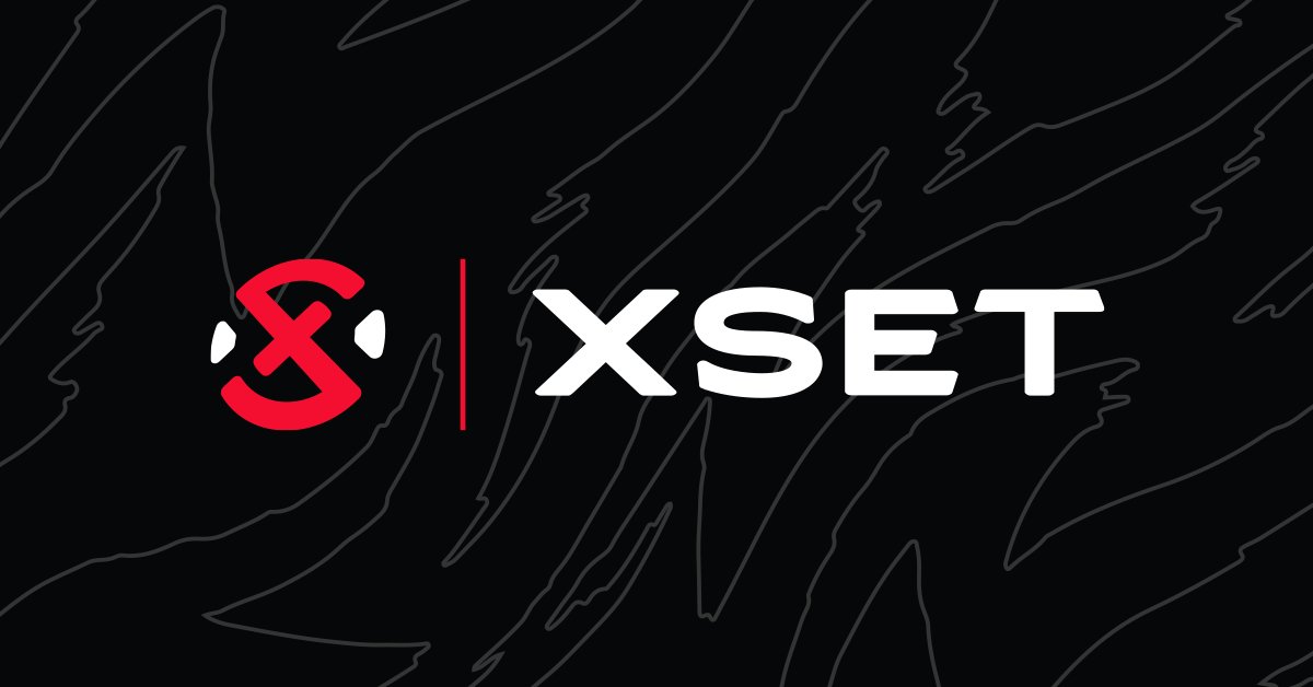 XSET News tweet media