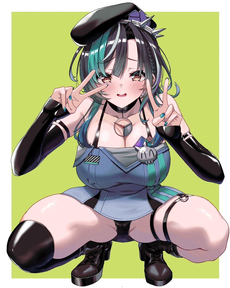 大空照Ｐ🏴‍☠️🦖🍎skeb募集中 tweet media