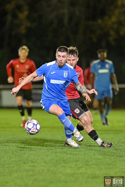 will_osborne's tweet photo. 25/26 ⚽️ had some good moments this season starting off with telford town loved every minute i had there, but sometimes life throws uncertainty but as a family we got it done 💪💙, then back at pelsall for the last few months to get that happiness back ❤️🖤  we go again.... https://t.co/IukVINecD4