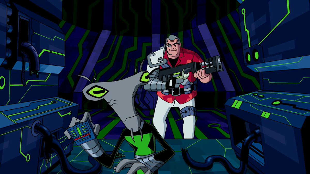 DailyAlbedo10's tweet photo. Ov galvan albedo appreciation post  #Ben10 https://t.co/HqUBnvnvnA