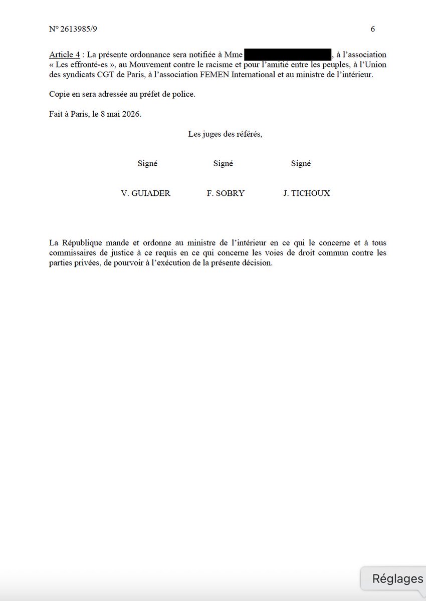 Mathieu Sassi tweet media