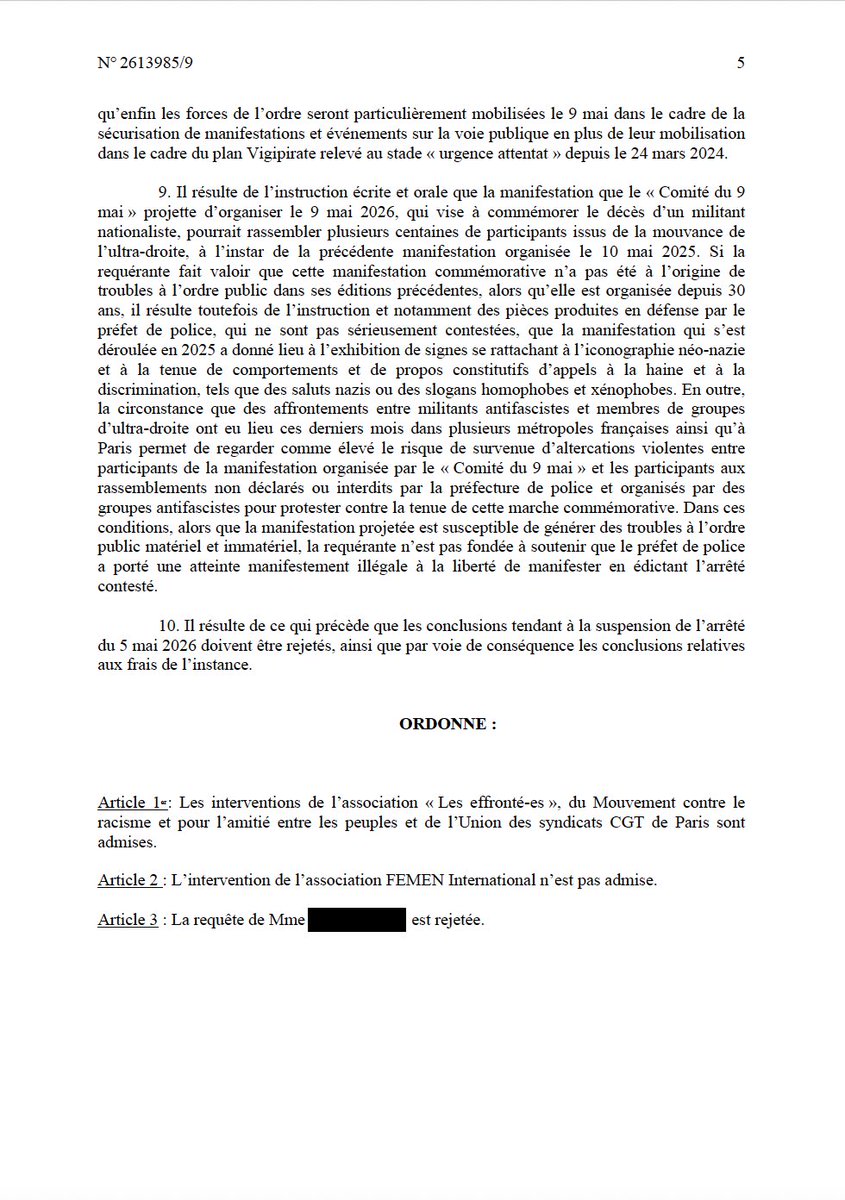 Mathieu Sassi tweet media