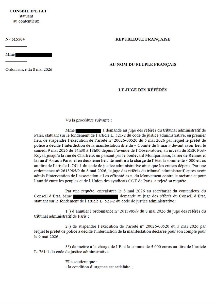Mathieu Sassi tweet media