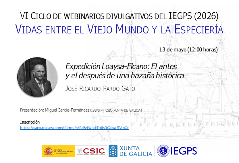 Instituto de Estudios Gallegos Padre Sarmiento tweet media