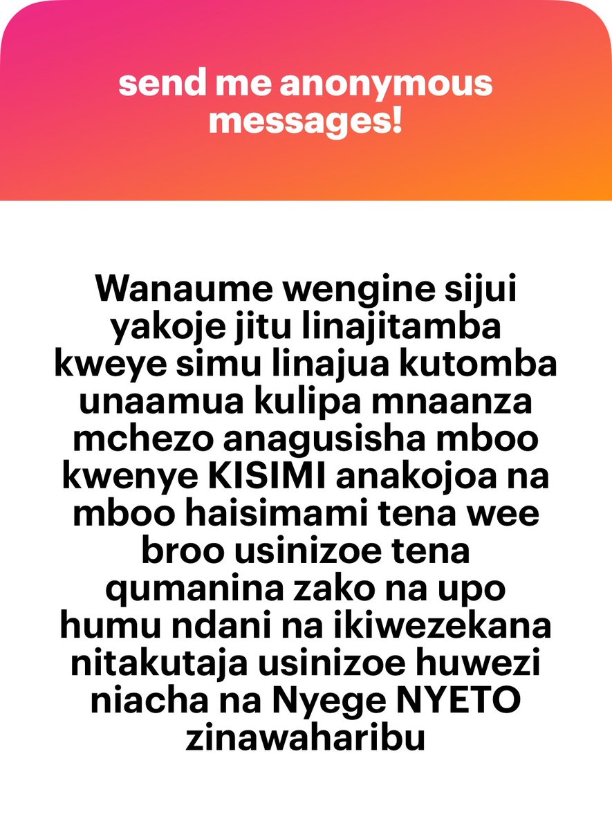 KIDUKU OFSA NGIRI tweet media