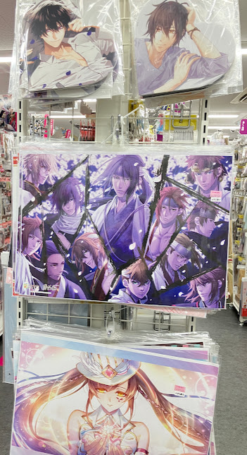 入荷情報】 「Code:Realize」ランチョンマットなど入荷！ #コドリア