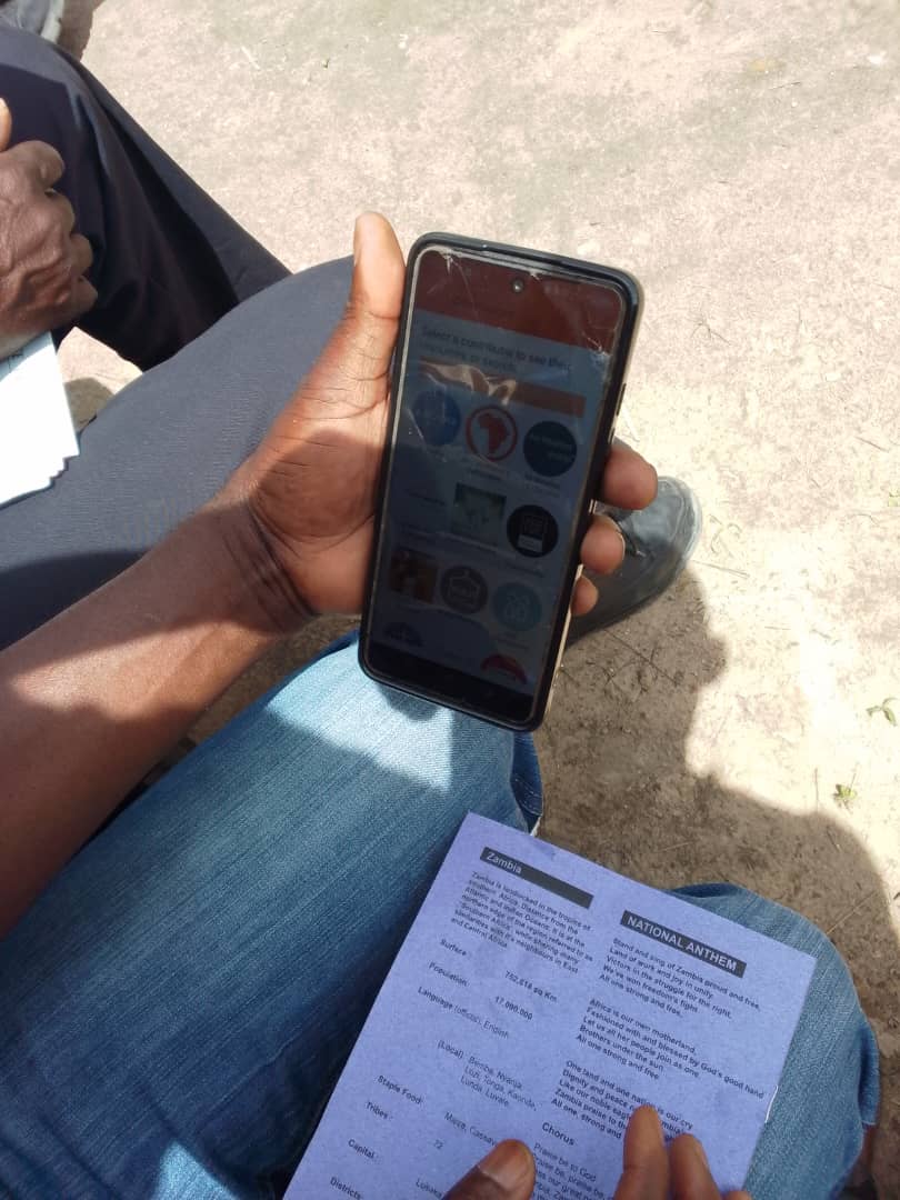 AfricanPF's tweet photo. There are many ways to support the work of APF — and each one makes a real difference.

🌱 Plant a tree
📱 Sponsor an eVitabu user
🚲 Provide a bike for a pastor
📖 Support training and resources https://t.co/KNv4FuG5W4