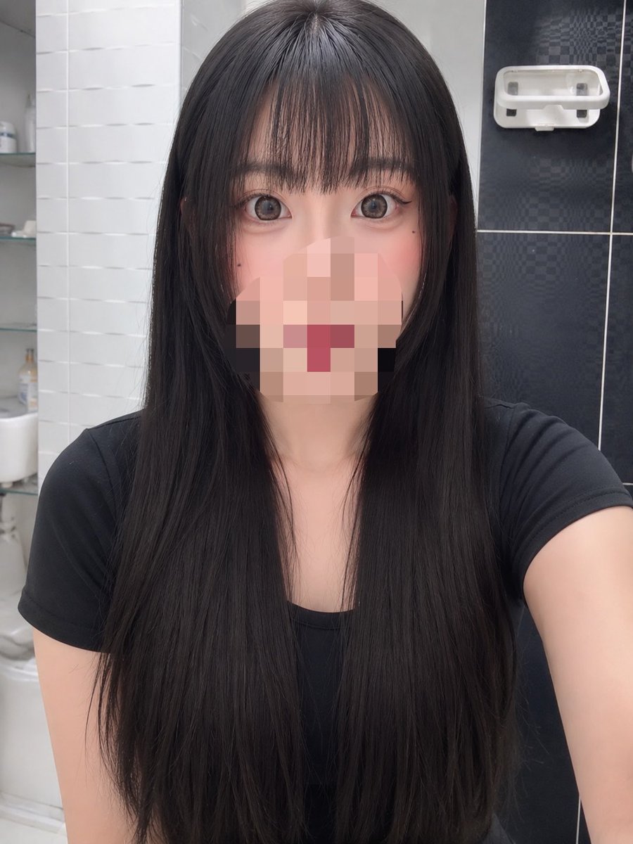 淫蕩小嬌娃 tweet media