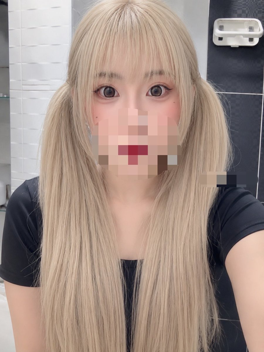 淫蕩小嬌娃 tweet media