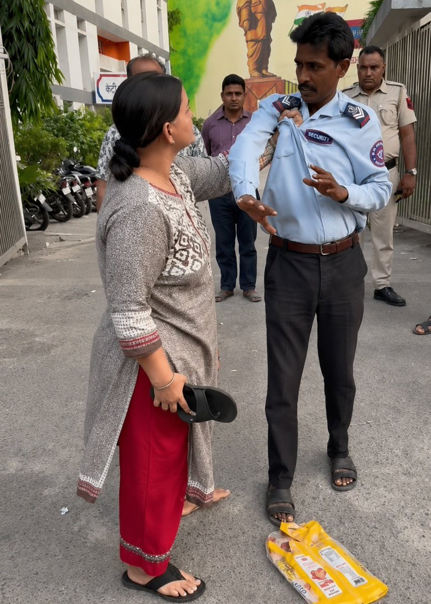 मिच्च मसाला tweet media